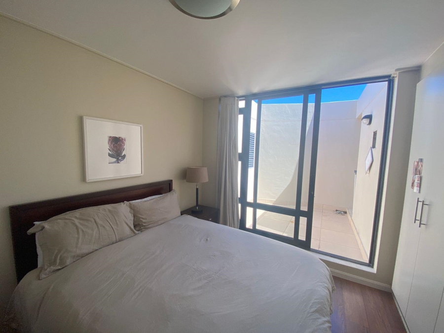 To Let 1 Bedroom Property for Rent in Gardens Western Cape